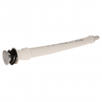 SIFOON VALAMULE CLICK-CLACK PESAGA GOFR.TORUGA 1 1/4"X32MM