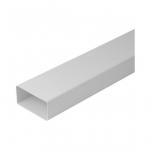 LAMEKANAL PLASTIKUST 220X55MM 1M