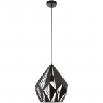 LAELAMP EGLO CARLTON1 60W E27 MUST/H&Otilde;BE