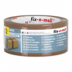 PAKKETEIP FIX-O-MOLL 48MMX66M PRUUN