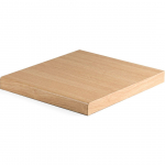 T&Ouml;&Ouml;TASAPIND PLAAT DETAIL R5 BIO OAK 3050X600X30MM