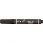 MARKER PICA &Uuml;MAR 1-4MM, MUST (1/TK PAKK)
