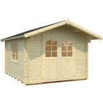 AIAMAJA PALMAKO SALLY 10,2M&sup2;
