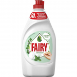 N&Otilde;UDEPESUVAHEND FAIRY SENSITIVE TEA TREE 450ML