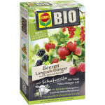 MARJAV&Auml;ETIS COMPO PIKAAJALINE LAMBAVILLAGA BIO 750G