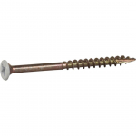 LIISTUKRUVI ESSVE 3,4X45 VALGE TX10 C1 250TK PAKIS