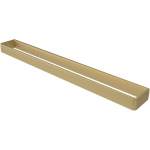 K&Auml;TER&Auml;TIHOIDJA HACEKA ALINE 60CM KULDNE