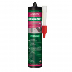 HERMEETIK MAKROFLEX ALL WEATHER 280ML L&Auml;BIPAISTEV