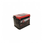 AUTOAKU POWER PLUS 12V 60AH 480A