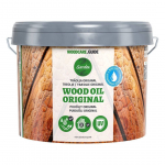TERRASSI&Otilde;LI WOODCARE GUIDE ORIGINAL 9L HALL