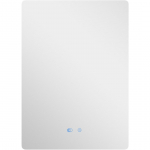 PEEGEL AQUALINE LED VALGUSTUSEGA 60X80CM UDUEEMALDUS