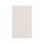 SEINAPLAAT PRISSMACER ESS CORE BLANCO MATT 33,3X55CM