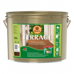 PUIDU&Otilde;LI ESKARO TERRACE TUMEPRUUN 9L