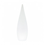P&Otilde;RANDALAMP TRIO PALMAS 4,5W LED 120 CM RGBW IP44 PULT VALGE