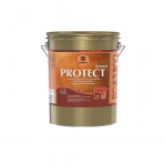 PUIDU S&Uuml;VAIMMUTUSVAHEND PROTECT BROWN 4,5L
