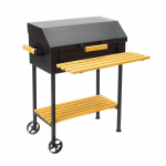 S&Ouml;EGRILL STOVEMAN REIGO KAANEGA