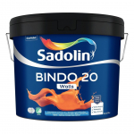 SEINAV&Auml;RV SADOLIN OS BINDO 20 BC 8,37L