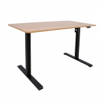 T&Ouml;&Ouml;LAUD ERGO OPTIMAL 1 MOOTORIGA 140X70CM H/PUU