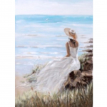 &Otilde;LIMAAL 90X120CM, NAINE RANNAS