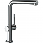 K&Ouml;&Ouml;GISEGISTI HANSGROHE TALIS M54 270 KROOMITUD