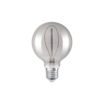 LED LAMP OSRAM VINTAGE GLOBE 95 3,4W E27 100LM 1800K SUITSUHALL