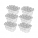 S&Uuml;GAVK&Uuml;LMAKARP ROTHO FREEZE 0,25L, 6TK PAKIS