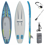 SUP LAUD HYDRO-FORCE 320X79X12CM, KOMPLEKT