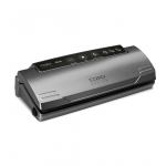 VAAKUMPAKENDAJA CASO 110W VC 10 PLUSEDITION