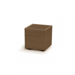 LILLEPOTT PROSPERPLAST MADERA &Oslash;38,5CM NATURAALNE