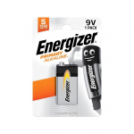 PATAREI ENERGIZER PRIMARY ALKALINE 9V