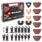 TERADE KOMPLEKT MULTIT&Ouml;&Ouml;RIISTALE EINHELL XXL 70-OSALINE