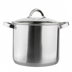 POTT ALTOM DESIGN FABIO ROOSTEVABA TERASEST, KAANEGA 22CM 7L