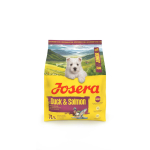KUIVTOIT JOSERA KOERTELE MINI JUNIOR PART/L&Otilde;HE 900G