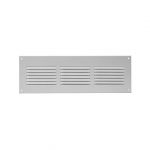 VENT.REST 100*300 MET.VALGE MR3010