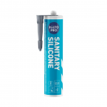 SANITAARSILIKOON KIILTO PRO 42 SINIHALL 310ML