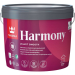 SEINAV&Auml;RV TIKKURILA HARMONY 2,7L VALGE (A) T&Auml;ISMATT