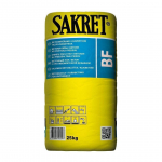 TALVINE KUIVBETOON SAKRET BF 25KG