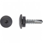 PLEKIKRUVI TTAP 4,8X19 MM RR 23 T.HALL TIHEND 25TK PAKIS