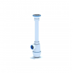 SIFOON VALAMULE AQUALINE PESAGA 1 1/4"X32MM AQ