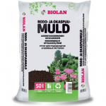 RODO- JA OKASPUUMULD BIOLAN 50 L