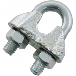 TROSSIKLAMBER SUKI 3/4MM 3TK