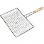 GRILLREST BARBECOOK FSC 40X28CM