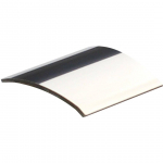 KATTELIIST ISELIIMUV ARCANSAS 3X28X2700MM POLEERITUD TERAS