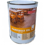 &Otilde;LIVAHA SYNTEKO HARDWAX POOLMATT 1L