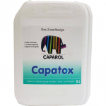 HALLITUSVASTANE VAHEND CAPAROL CAPATOX 5L V&Auml;RVITU