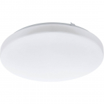 LAELAMP EGLO FRANIA 14,6W LED 1600LM 3000K D330 VALGE