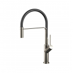 K&Ouml;&Ouml;GISEGISTI BLUE STAR TORINO TO 640I PAINDUV JOOKSUTORU INOX-MUST