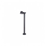 AIAVALGUSTI KANLUX DROMI LED 7W 350LM 4000K IP54 POST 80