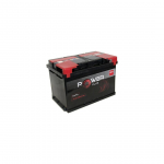 AUTOAKU POWER PLUS 12V 77AH 680A