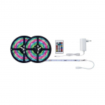 RIBAVALGUSTI PAULMANN SIMPLED MOTION 17W 10M RGB 230/12V